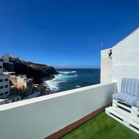 Tu Casita De Caleta1 *