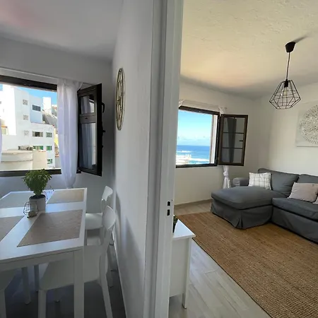 Apartmán Tu Casita De Caleta1 Gáldar
