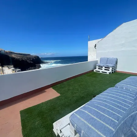 Apartmán Tu Casita De Caleta1 *