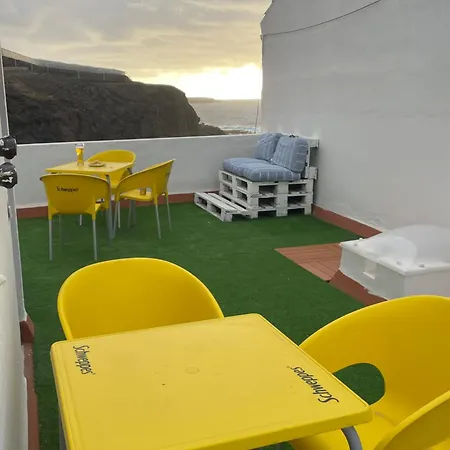 Tu Casita De Caleta1