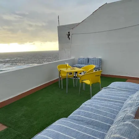 Tu Casita De Caleta1 Apartmán Gáldar
