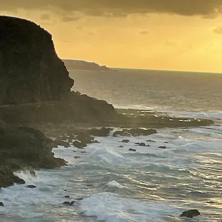 Tu Casita De Caleta1 * Гальдар