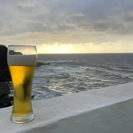Tu Casita De Caleta1 *
