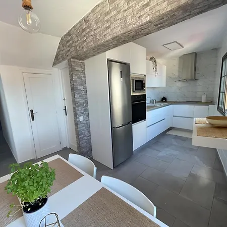Tu Casita De Caleta1 *