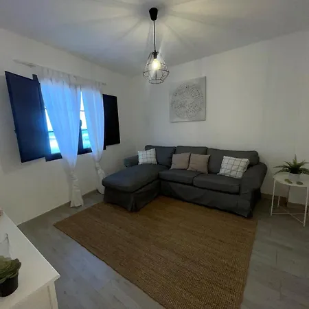 Apartmán Tu Casita De Caleta1 *