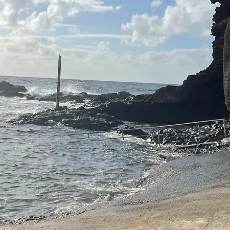 Tu Casita De Caleta1 *