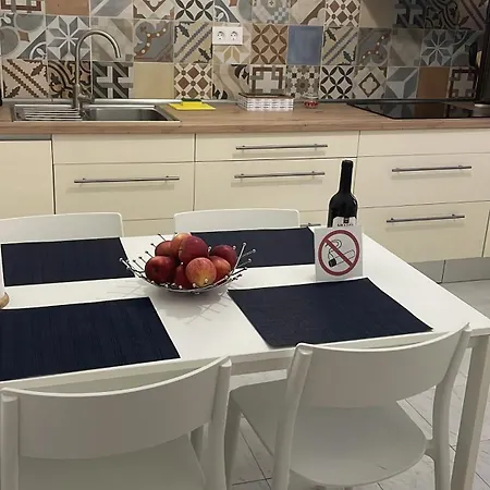 Tu Casita De Caleta1 Апартаменты