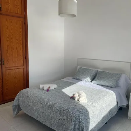 Tu Casita De Caleta1 Apartmán *