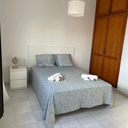 Tu Casita De Caleta1 Apartmán *