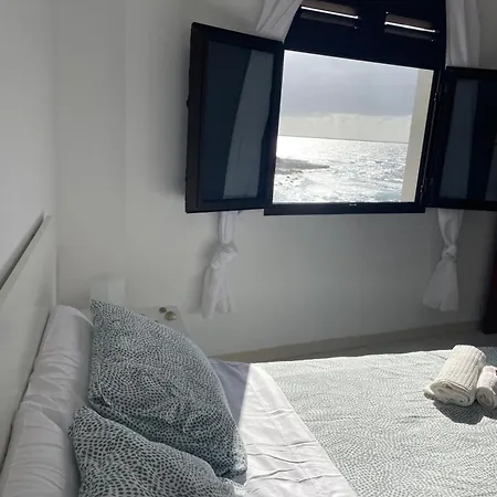 Tu Casita De Caleta1 Гальдар