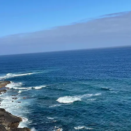 Tu Casita De Caleta1 * Gáldar