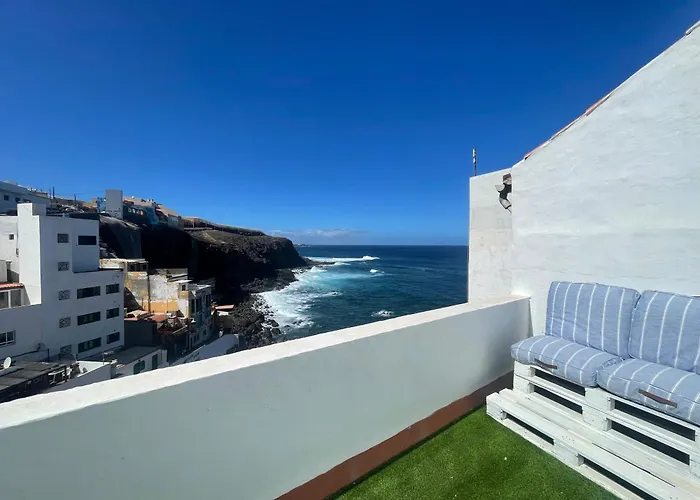 Tu Casita De Caleta1 *