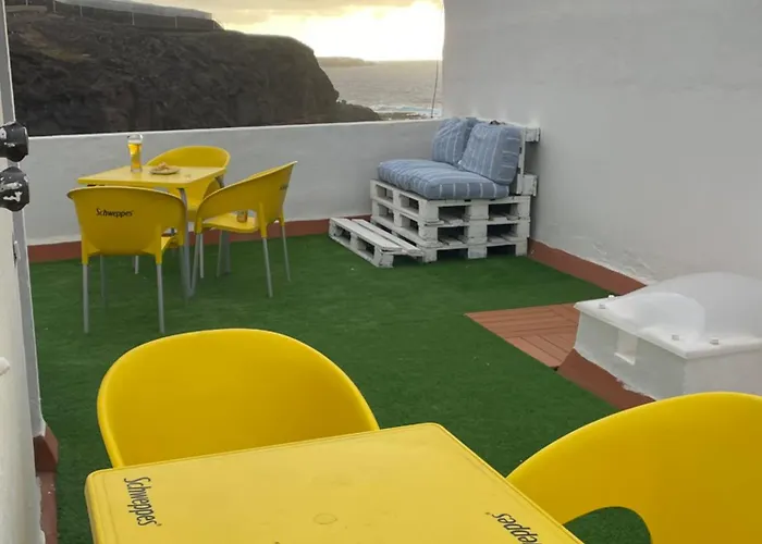 Tu Casita De Caleta1