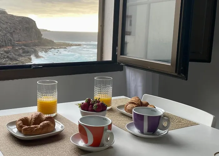 Tu Casita De Caleta1 *