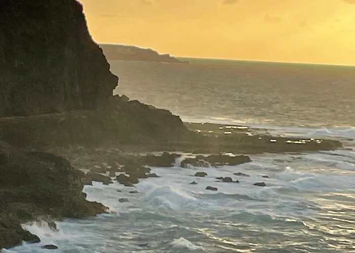 Tu Casita De Caleta1 * Gáldar