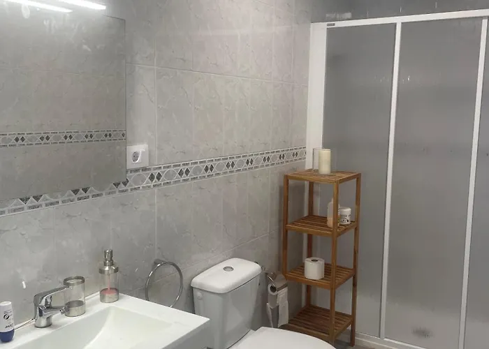 Tu Casita De Caleta1 * Gáldar