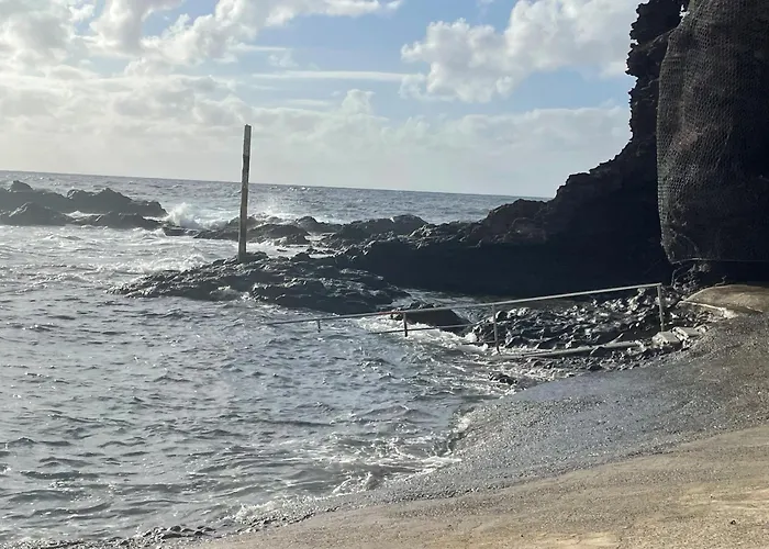 Tu Casita De Caleta1 *