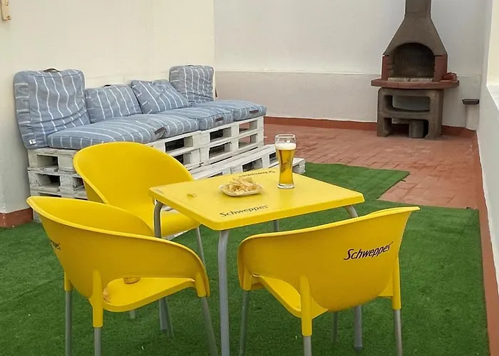 Tu Casita De Caleta1 * Gáldar