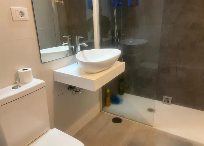 Tu Casita De Caleta1 Lejlighed Gáldar