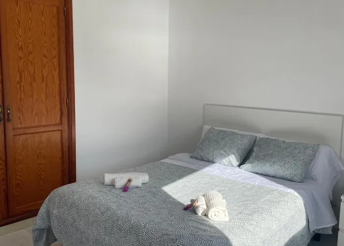 Tu Casita De Caleta1 Lejlighed *