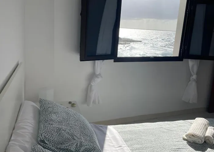 Tu Casita De Caleta1 Gáldar