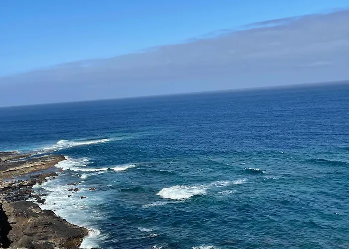 Tu Casita De Caleta1 * Gáldar