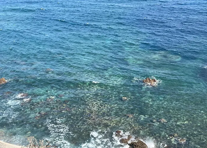 Tu Casita De Caleta1 * Gáldar