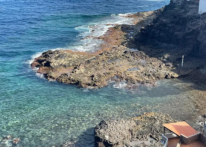 Tu Casita De Caleta1 Lejlighed Gáldar