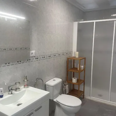 Tu Casita De Caleta1 * Гальдар